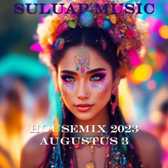 House Mix August Episode 3  2023