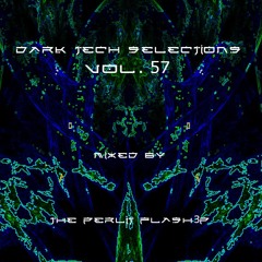 Dark Tech Selections 57 [Vinyl Mix Only]
