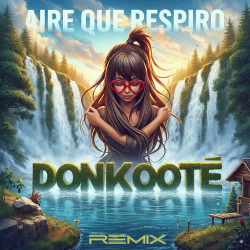 Aire que respiro (remix)