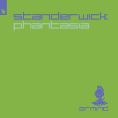 STANDERWICK - Phantasia