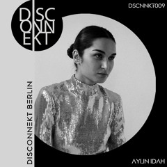 DSCNNKT009 - AYLIN IDAH