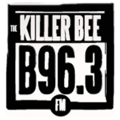 NEW: WBBM-FM - B96 'Chicago, IL' (1996) - Demo - Groove Addicts