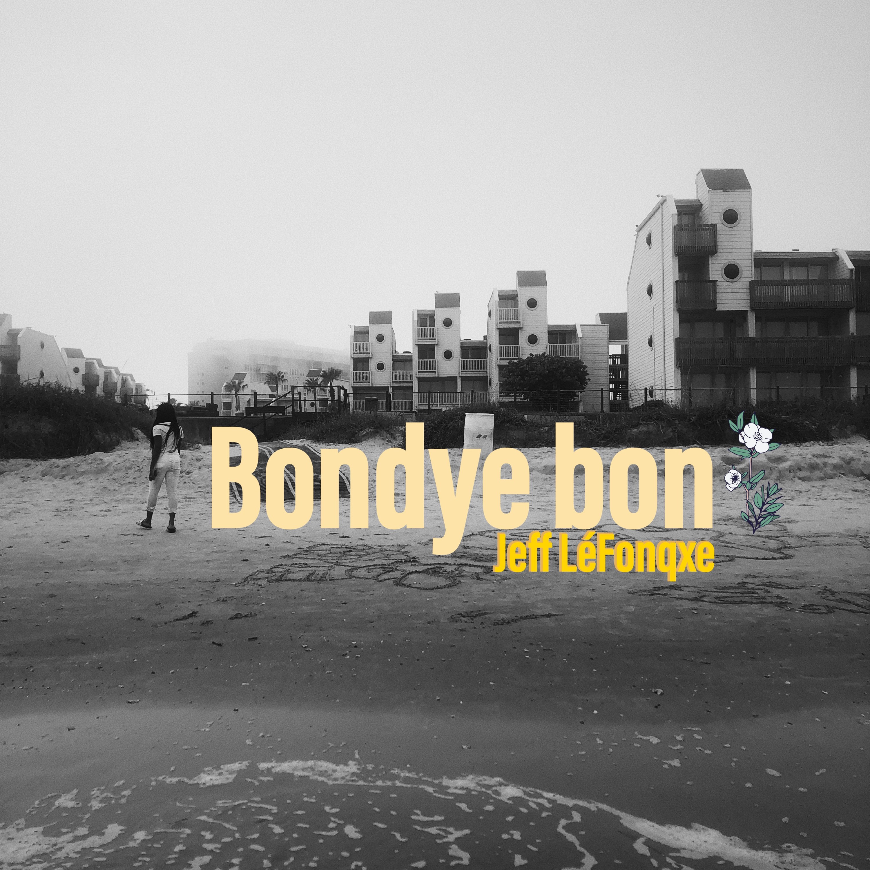Bondye Bon episode artwork