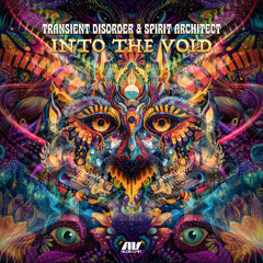 Transient Disorder vs Spirit Architect - Into the void  (OUT NOW )