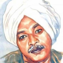 طواقي الخوف - محمد طه القدال