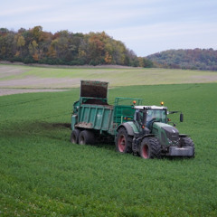 BMPs of NMPs #1: Introduction to Nutrient Management Planning