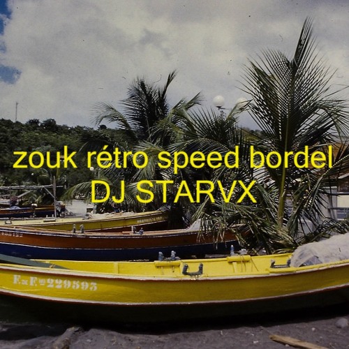 Zouk Retro Caraibe Carnaval