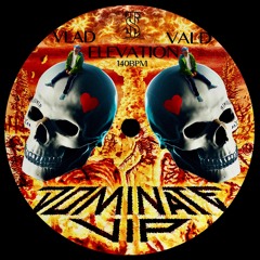 SPACE LACES & VLADIMIR CAUCHEMAR & VALD - DOMINATE (VIP MIX) & ELÉVATION [THOMASAINTLAURENT MASHUP]