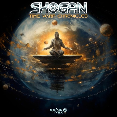02 - Shogan - Holocene