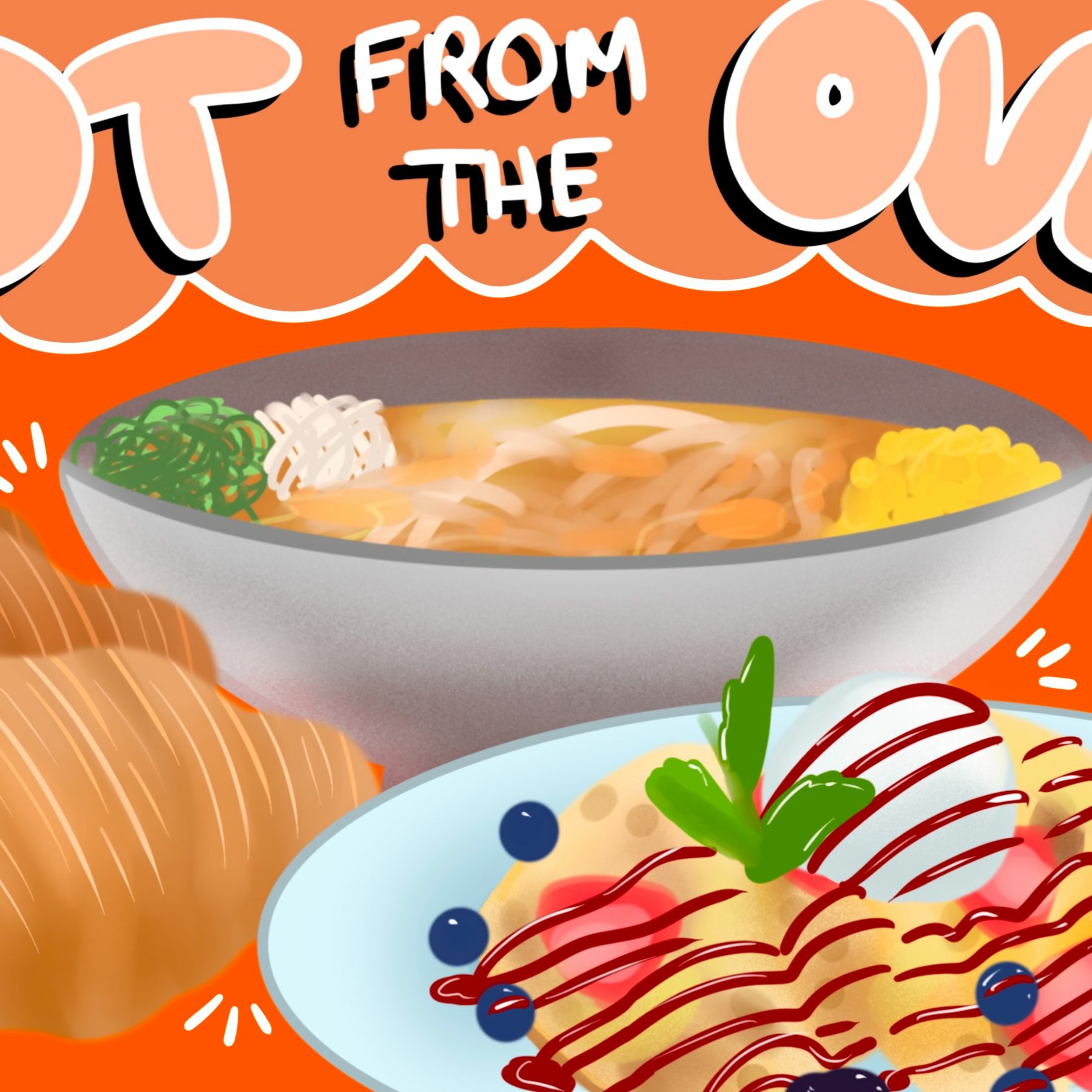 Hot from the Oven: At Hecky’s BBQ, the secret is the sauce episode artwork