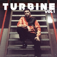 RedBack - Closing Turbine vol 1 - hyrbrid set