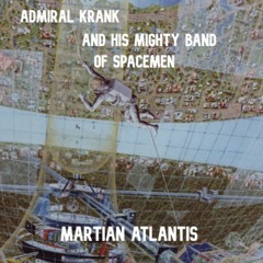 Martian Atlantis