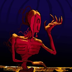 That Hungry Smile (Famine's Theme)
