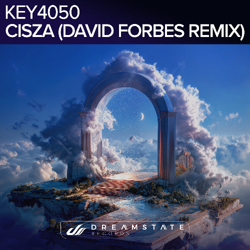 Key4050 - Cisza [David Forbes Remix]