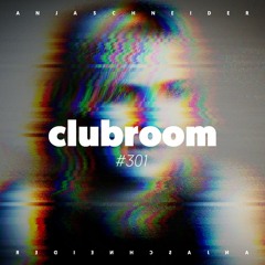 Club Room 301 with Anja Schneider