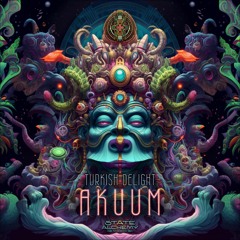 Akuum - Turkish Delight | OUT NOW!!!