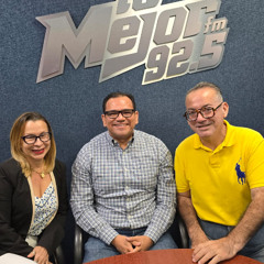 Rosi Bayardo está más preocupada por conciertos y no en atender el colapso del puerto: Dip. Beto Partida.