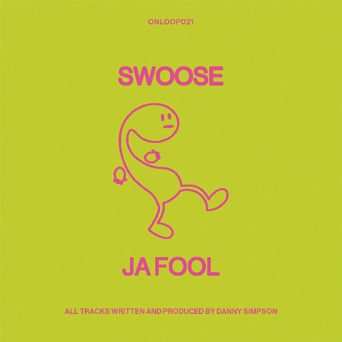 Swoose - Jafool (Full EP Preview)