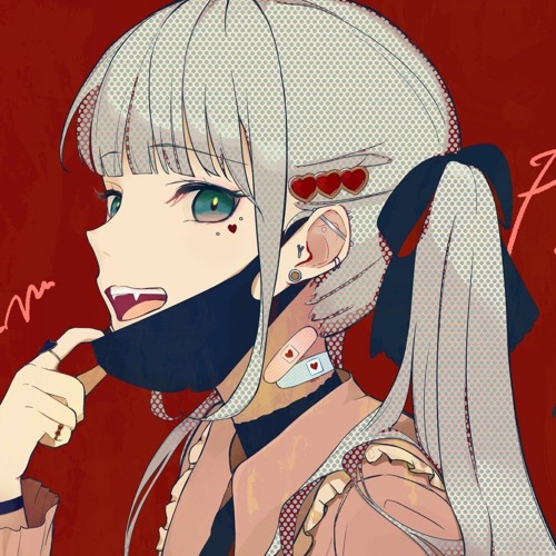 DECO*27 - ヴァンパイア feat. 初音ミク（Hizuru Drum&Bass Remix）[Buy = Free DL]