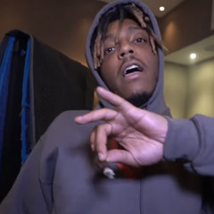 Juice WRLD- ChasteTheMoney Freestyle