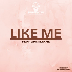 Like Me (Remix) - BeatsByRSM Feat Giani Mane