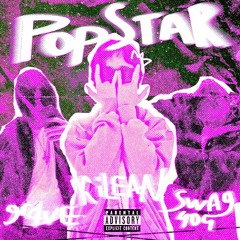 #POPSTAR (yeah i’m good)