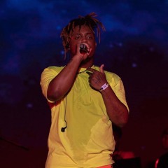 Juice WRLD & Steve Lacy - In My Head x Bad Habit (Blueryai Mashup)