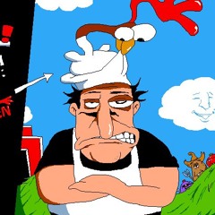 mort farm de cria