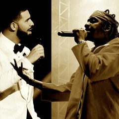 The Scale & The Scorpion Intro (PUSHA T X DRAKE) (FT. DENZEL WASHINGTON)