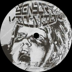 Total Output - Lethal Protonic Injection