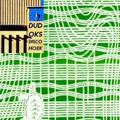 BRAM FABER - DUDOK'S DISCO HOEK 2021-42