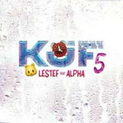 KJF 5 (feat. ALPHA DMZ)