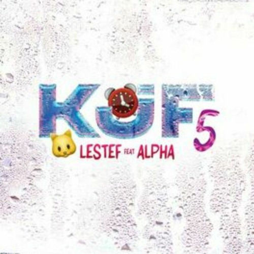 KJF 5 (feat. ALPHA DMZ)