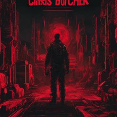 Martin Books - Physics (Chris Butcher Remix)