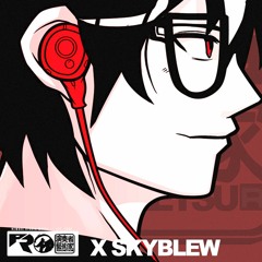 SkyBlew X Rukunetsu - Persona Of An Optimist [2020]