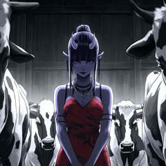 Purple cow