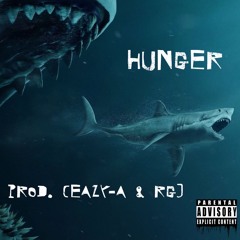 Hunger Prod.(Eazy-A & RG)