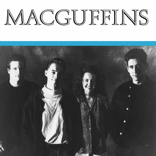 Macguffins - Rich Together