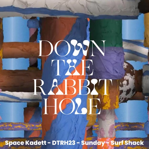 Down the Rabbit Hole 2023 - Sunday