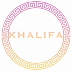 Khalifa - Hard Techno Mix #3