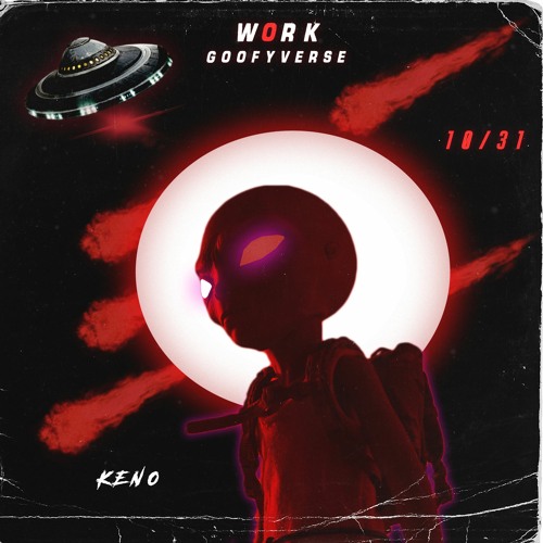 Work  |Music Video Out Now!!|