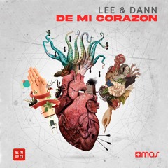 Lee & Dann - De Mi Corazon