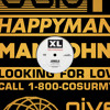Happy Man Happy Man