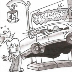 Slimesito x BeezyB - Poster