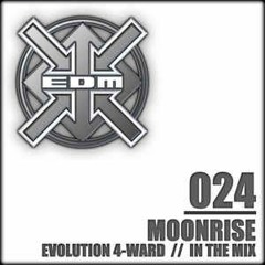 Evolution 4-Ward (Mega´lo Mania Remix)