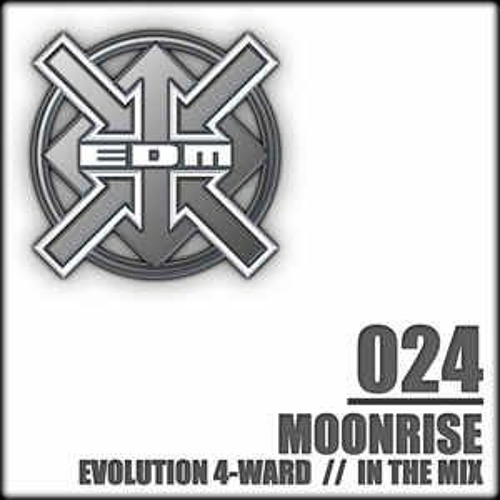 Evolution 4-Ward (Mega´lo Mania Remix)