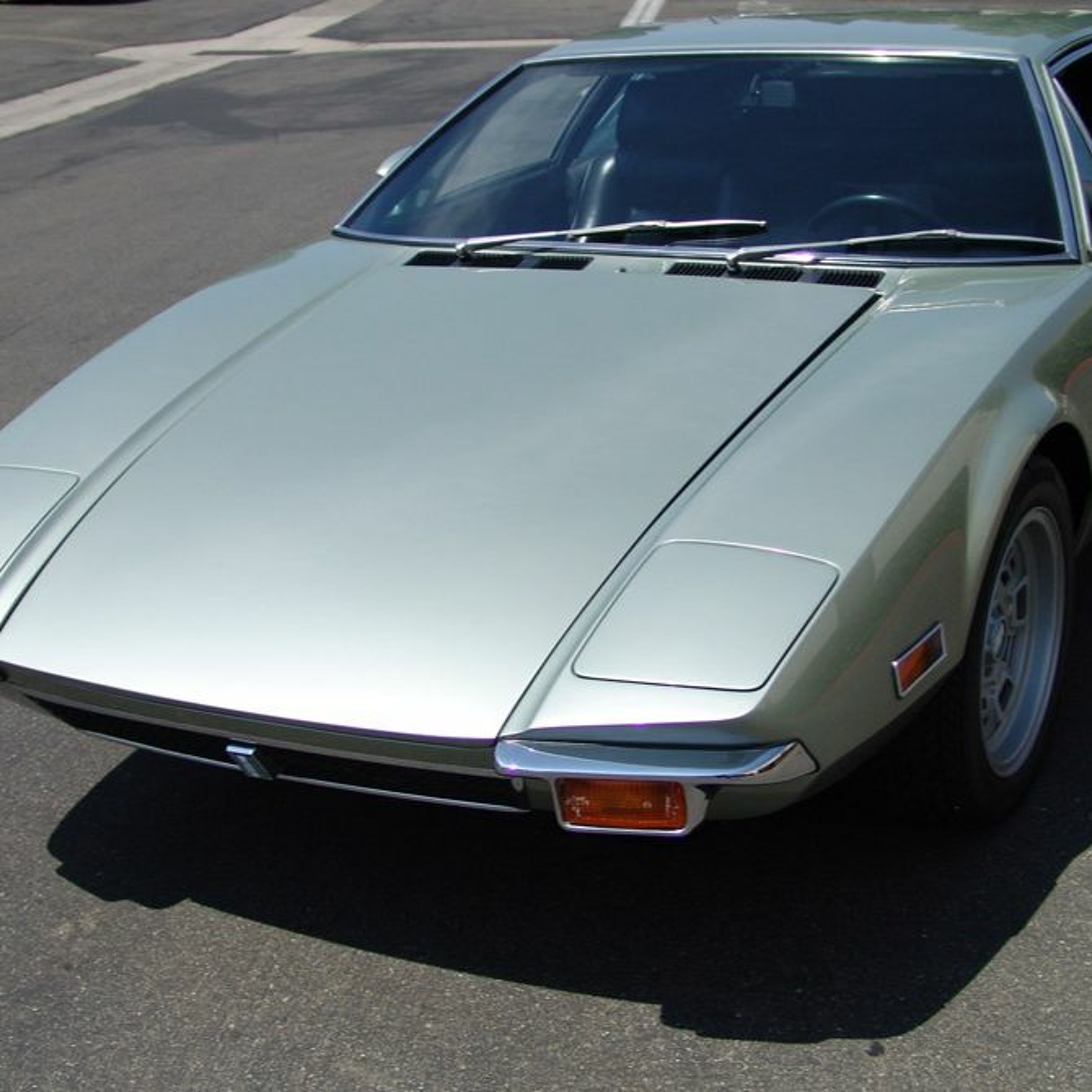 ClassicPodCars - das Oldtimer Magazin