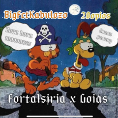 20opios Ft. BigFettKabulozo - “CITROEN”