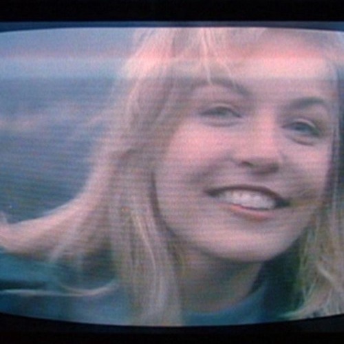 Laura Palmer theme (composer Angelo Badalamenti)