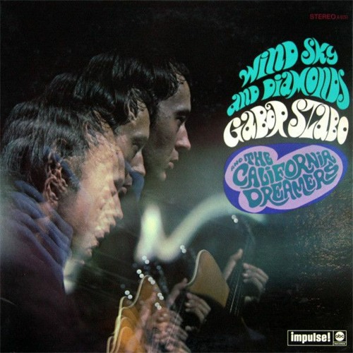 BREAKS & GROOVES PART 1